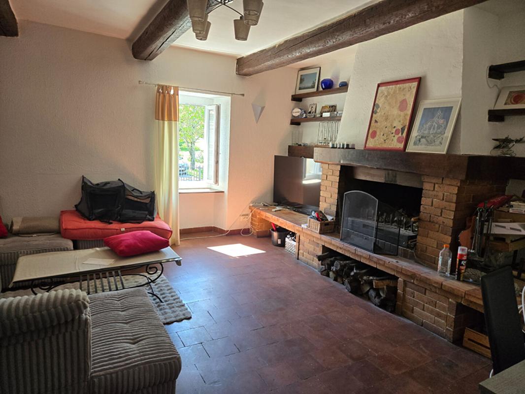 TORNAC TORNAC , Maison en pierres de 10 pièces de 232 M2 dans un quartier calme. Proche d'Anduze 14