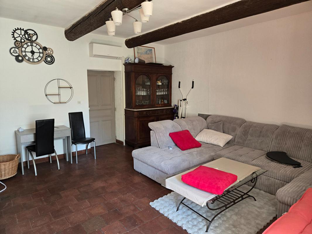 TORNAC TORNAC , Maison en pierres de 10 pièces de 232 M2 dans un quartier calme. Proche d'Anduze 15