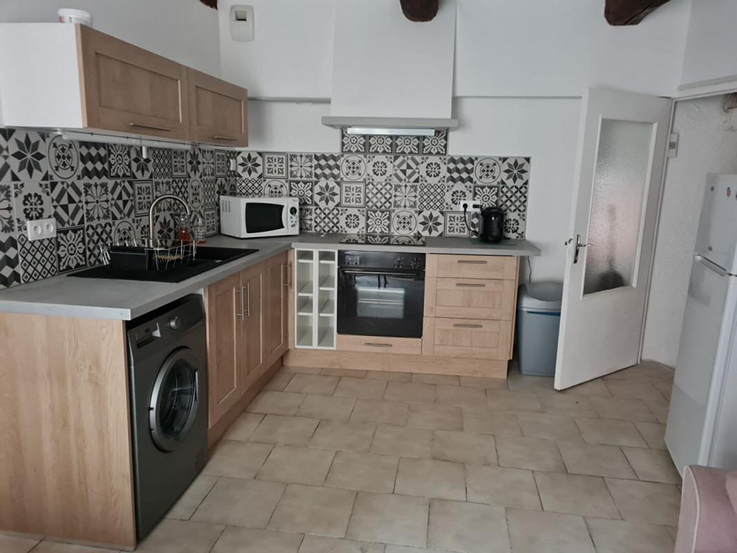 TORNAC Maison 10 pièce(s) 232m2 5