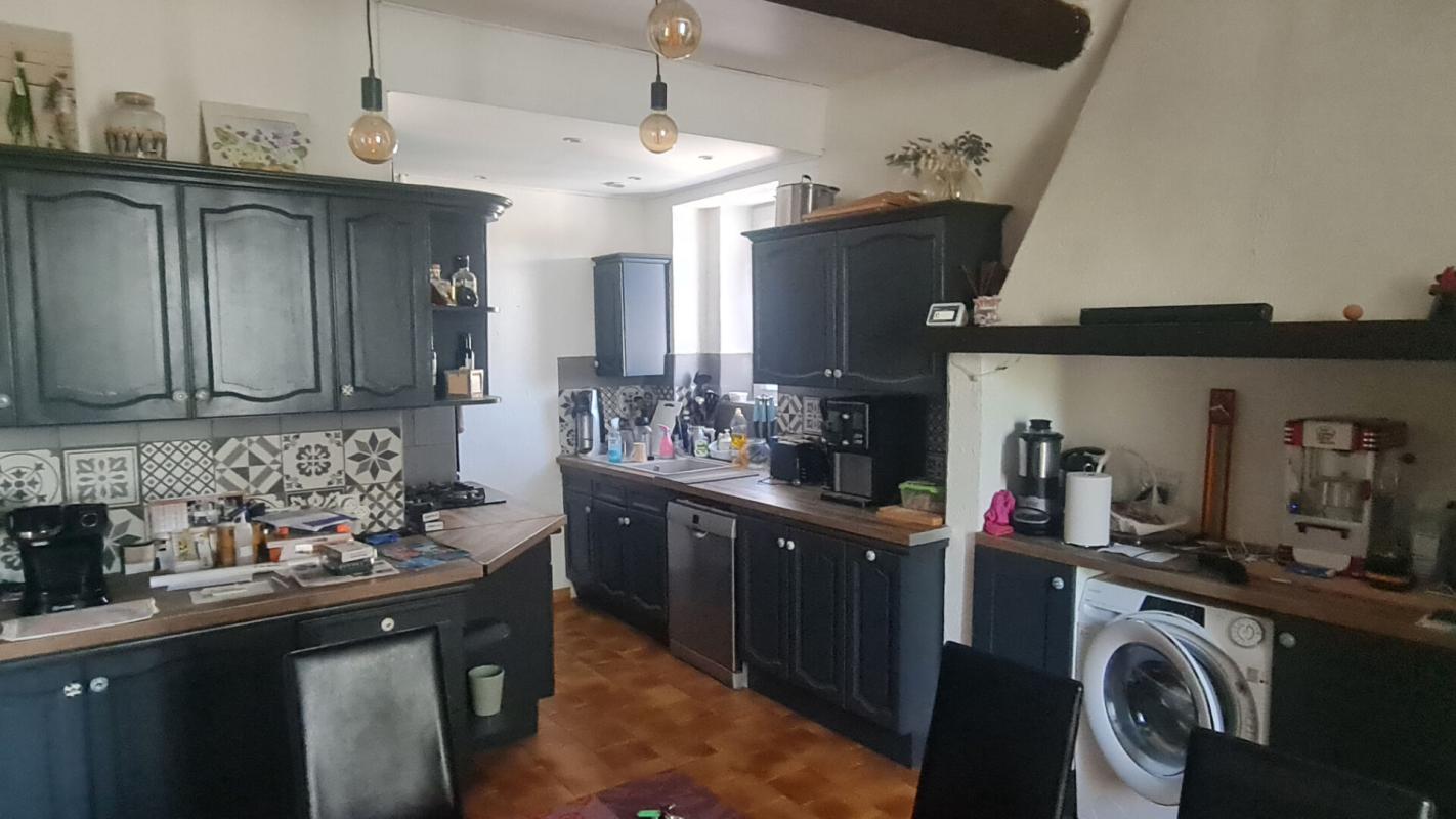 TORNAC Maison 10 pièce(s) 232m2 6