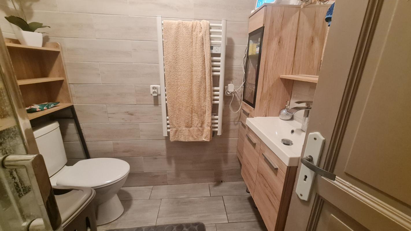 TORNAC Maison 10 pièce(s) 232m2 7