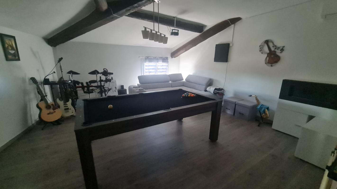 TORNAC Maison 10 pièce(s) 232m2 8