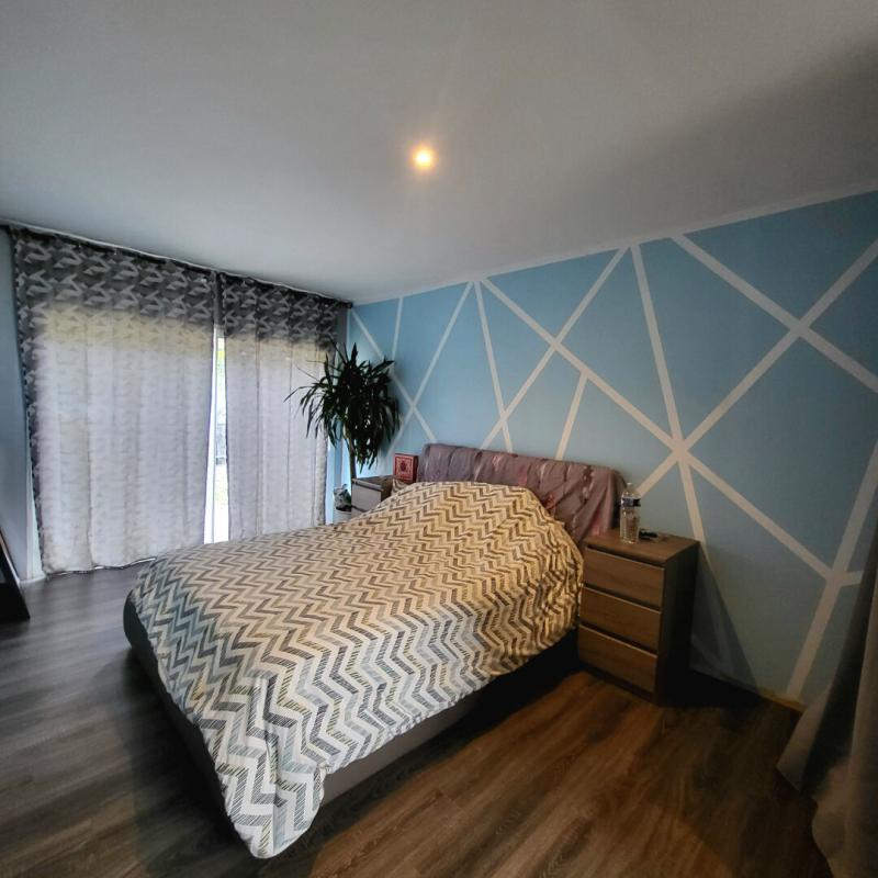 NONANCOURT Maison de plain-pied 5 pièces (110 m²), 27320 Nonancourt 3 chambres, garage, abris en bois, terrain clos de 1035 m². Prix HAI : 187 200 10