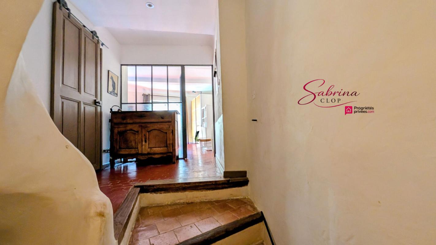 LOURMARIN Maison de village Lourmarin 2