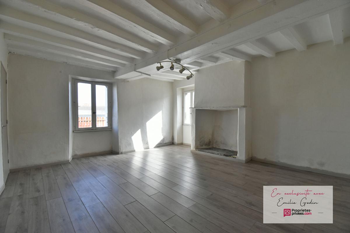 TREMENTINES Maison Trementines 4 pièce(s) 100 m2 3