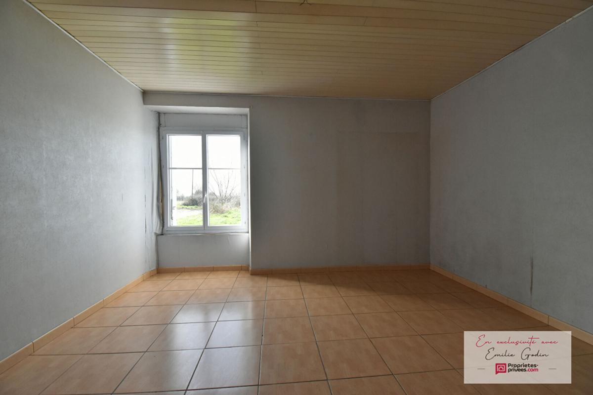 TREMENTINES Maison Trementines 4 pièce(s) 100 m2 4