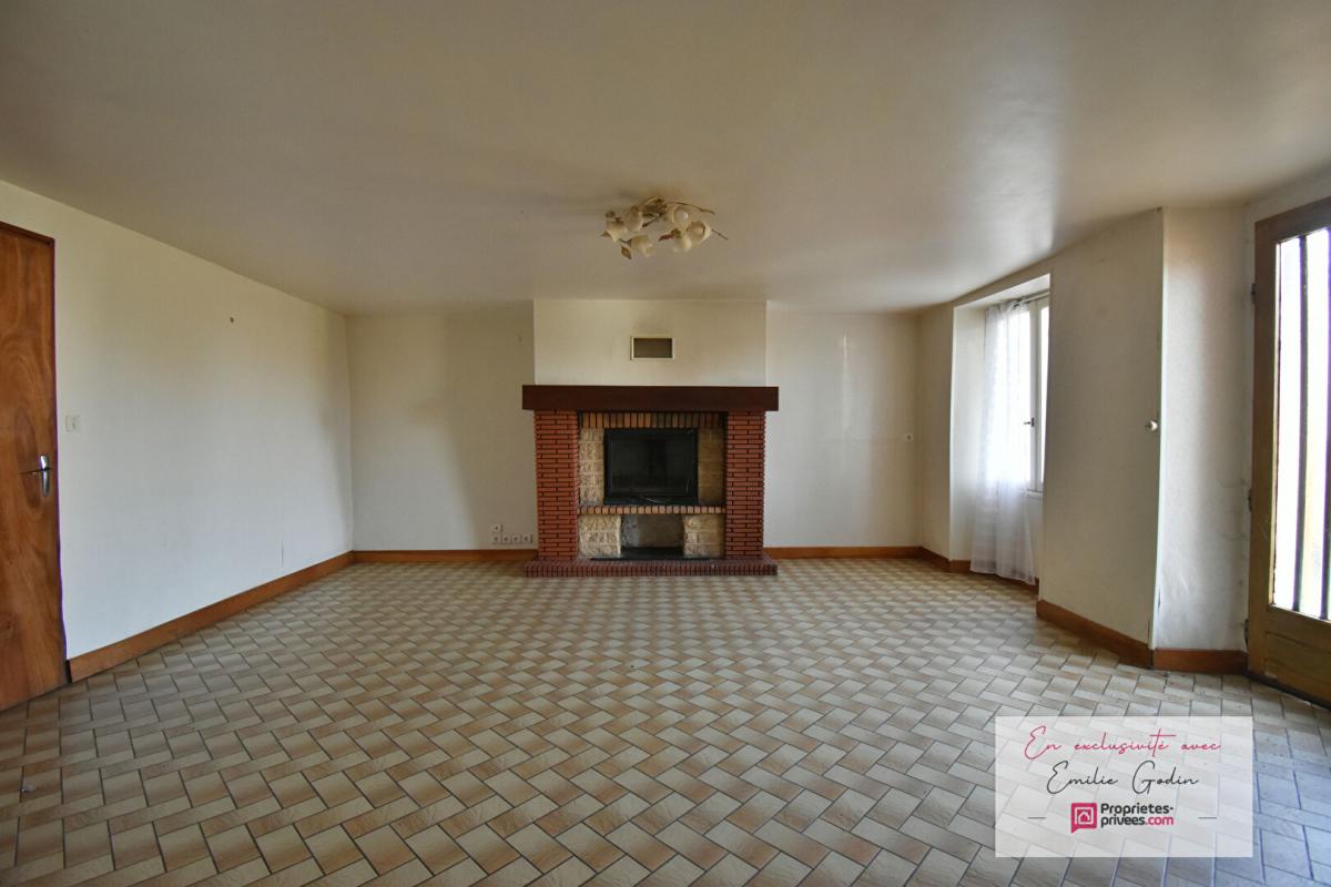 TREMENTINES Maison Trementines 4 pièce(s) 100 m2 5