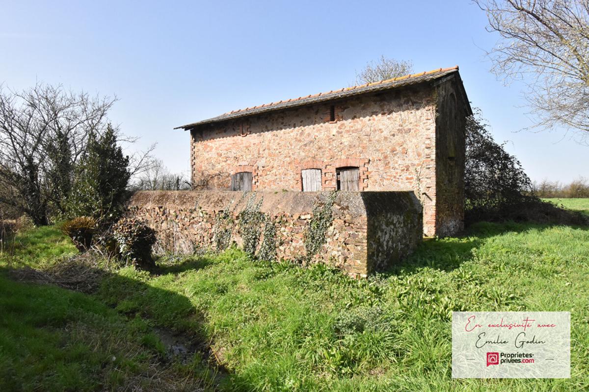 TREMENTINES Maison Trementines 4 pièce(s) 100 m2 7