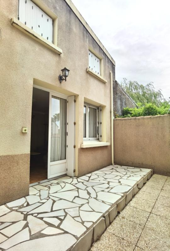 SèVREMOINE Maison Sevremoine 117  m2 12