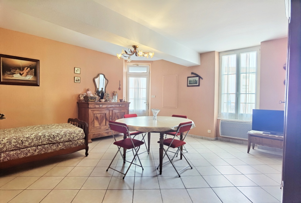 SèVREMOINE Maison Sevremoine 117  m2 4