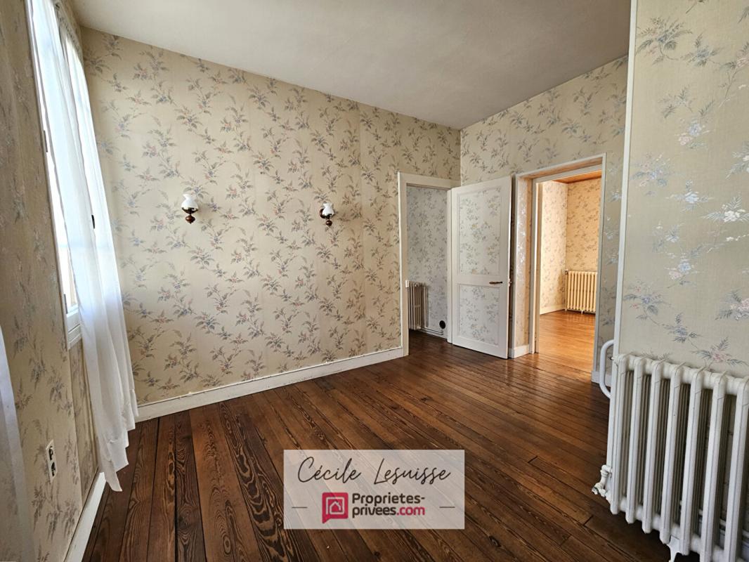 LILLEBONNE Maison proche du centre-ville avec grand terrain 7