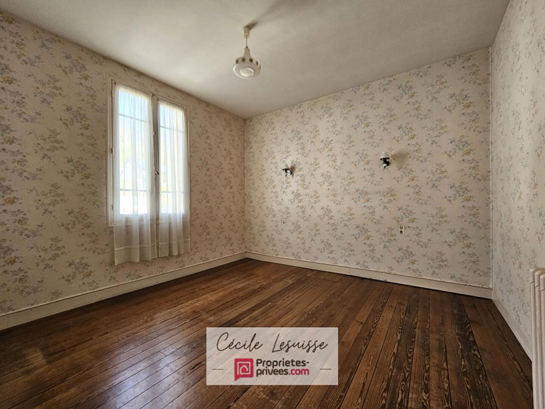 LILLEBONNE Maison proche du centre-ville avec grand terrain 9