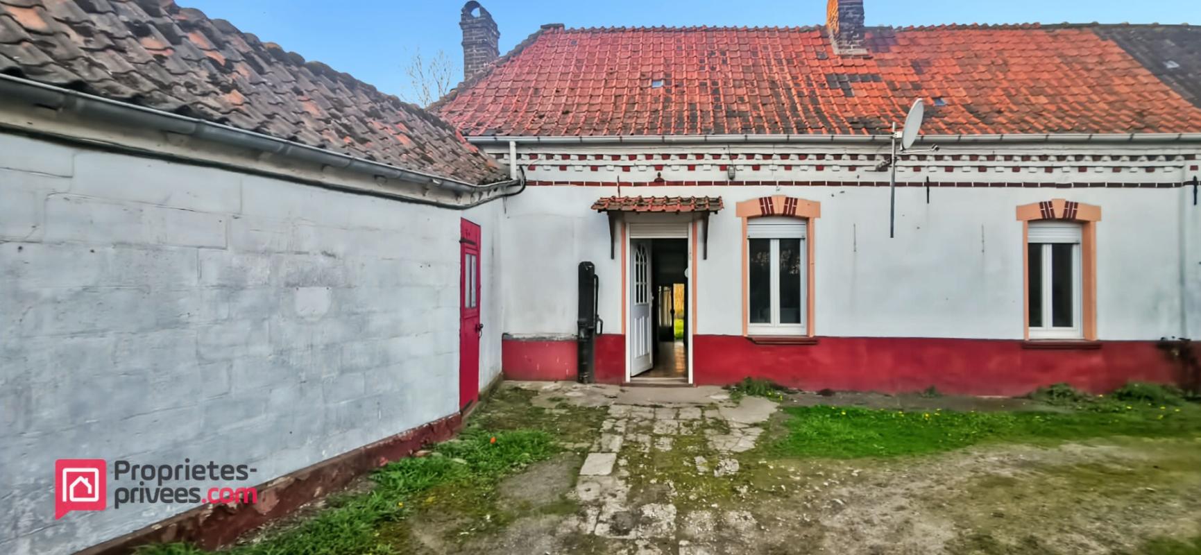 FRUGES Maison Fruges 5 pièce(s) 118 m2 11