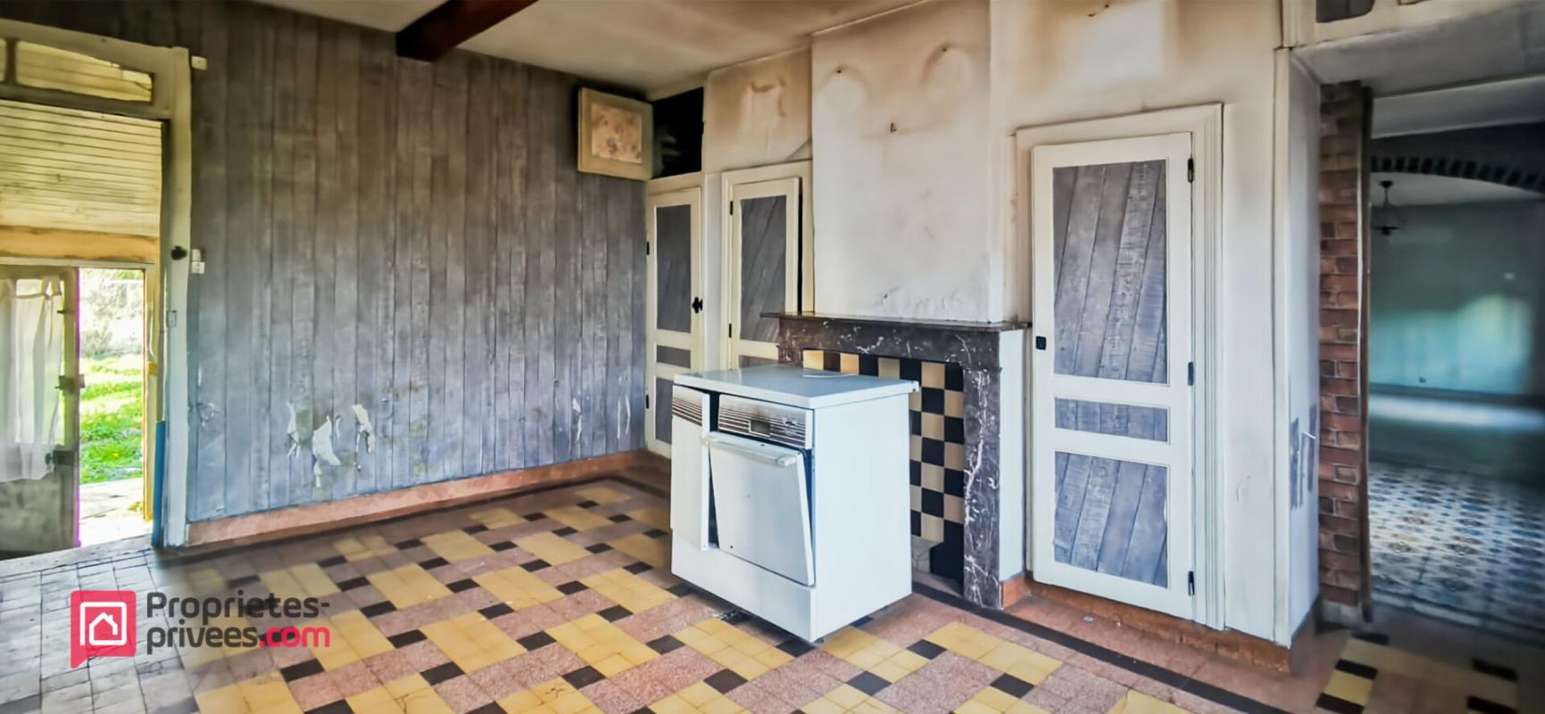 FRUGES Maison Fruges 5 pièce(s) 118 m2 7