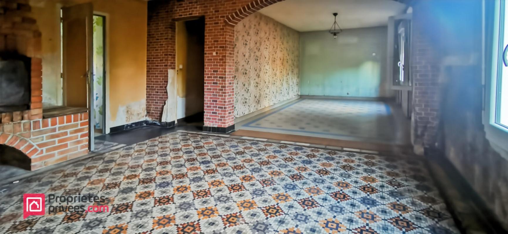 FRUGES Maison Fruges 5 pièce(s) 118 m2 8