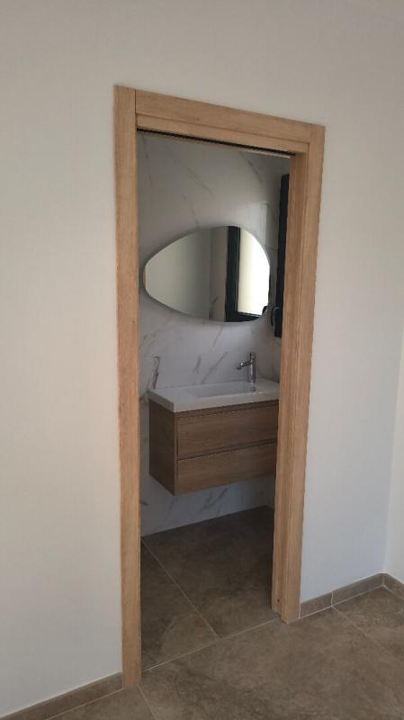 VALLON-PONT-D'ARC VILLA neuve 3 CH  avec piscine,Vallon Pont D Arc 4 pièce(s) 106.78 m2 trés belle prestation proche centre ville 14