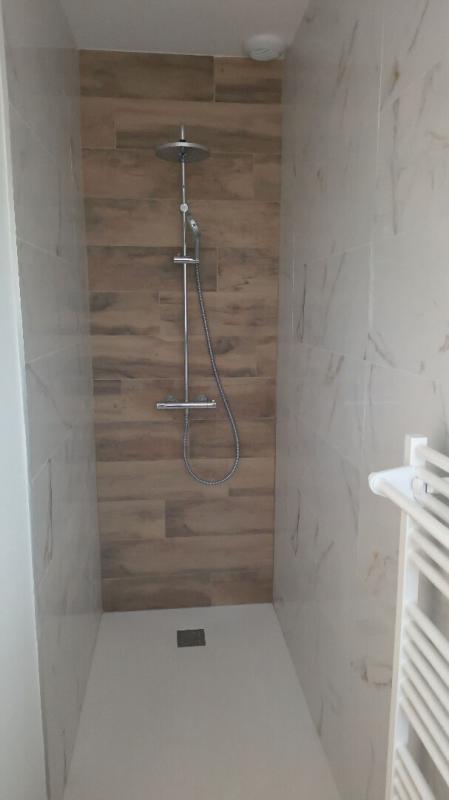 VALLON-PONT-D'ARC VILLA neuve 3 CH  avec piscine,Vallon Pont D Arc 4 pièce(s) 106.78 m2 trés belle prestation proche centre ville 15