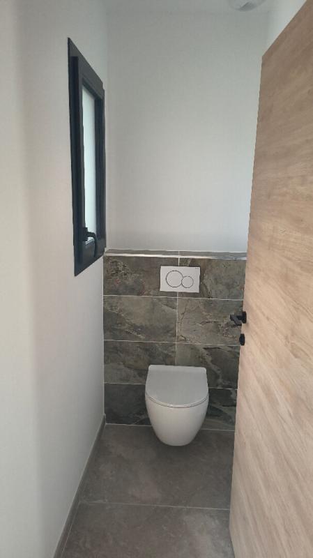 VALLON-PONT-D'ARC VILLA neuve 3 CH  avec piscine,Vallon Pont D Arc 4 pièce(s) 106.78 m2 trés belle prestation proche centre ville 8