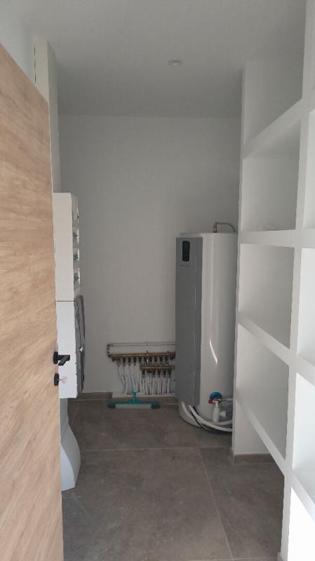 VALLON-PONT-D'ARC VILLA neuve 3 CH  avec piscine,Vallon Pont D Arc 4 pièce(s) 106.78 m2 trés belle prestation proche centre ville 9