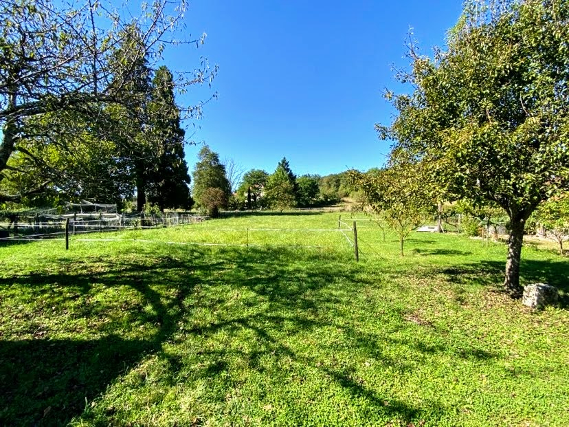 EXCIDEUIL Maison Excideuil 7 pièce(s) 135 m2 10