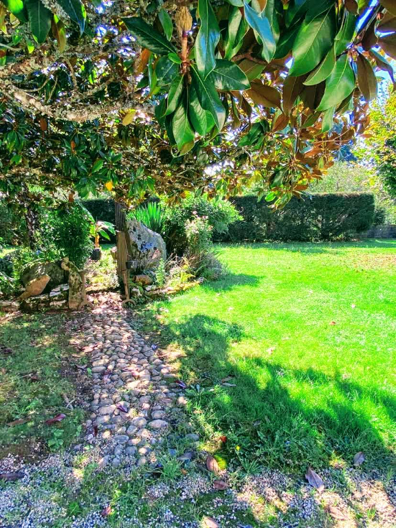 EXCIDEUIL Maison Excideuil 7 pièce(s) 135 m2 11