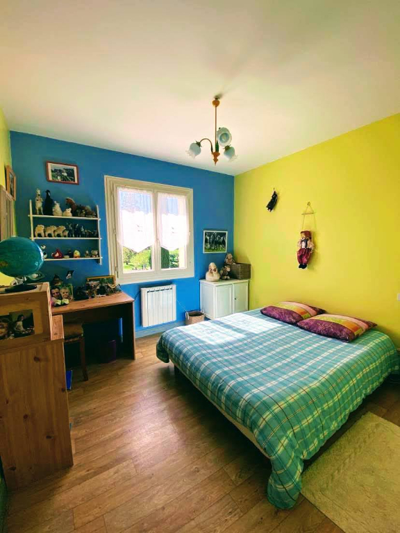 EXCIDEUIL Maison Excideuil 7 pièce(s) 135 m2 8