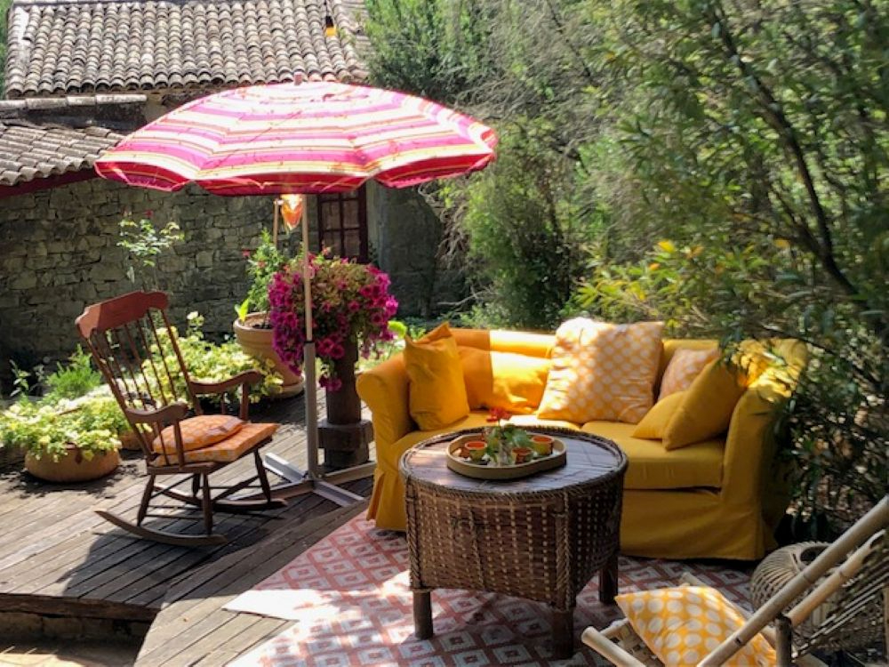 TORNAC Demeure de prestige de plus  20 pièce(s) 750 m2 sur environ 7 Hectares 4