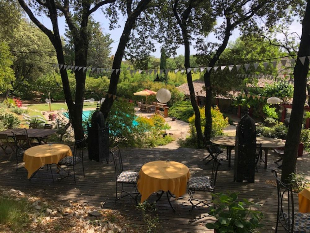 TORNAC Demeure de prestige de plus  20 pièce(s) 750 m2 sur environ 7 Hectares 6