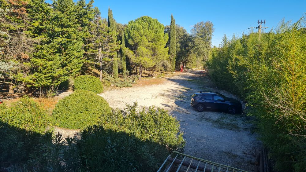 TORNAC Demeure de prestige de plus  20 pièce(s) 750 m2 sur environ 7 Hectares 7