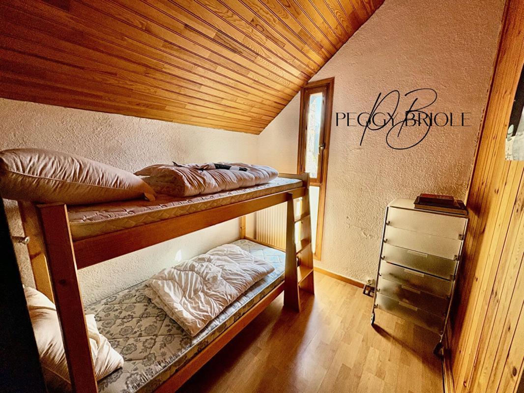 FONT-ROMEU-ODEILLO-VIA Haut de chalet , vue panoramique sur Font Romeu 11