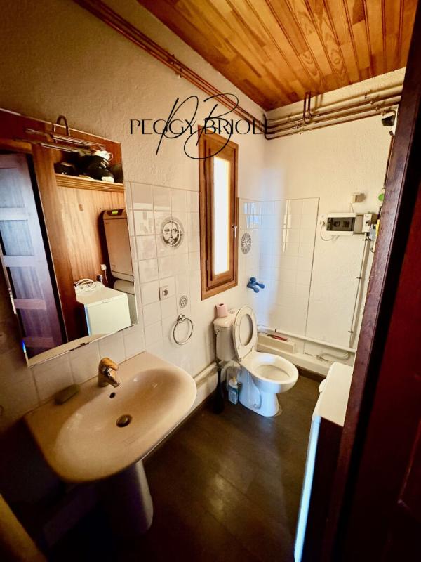 FONT-ROMEU-ODEILLO-VIA Haut de chalet , vue panoramique sur Font Romeu 16