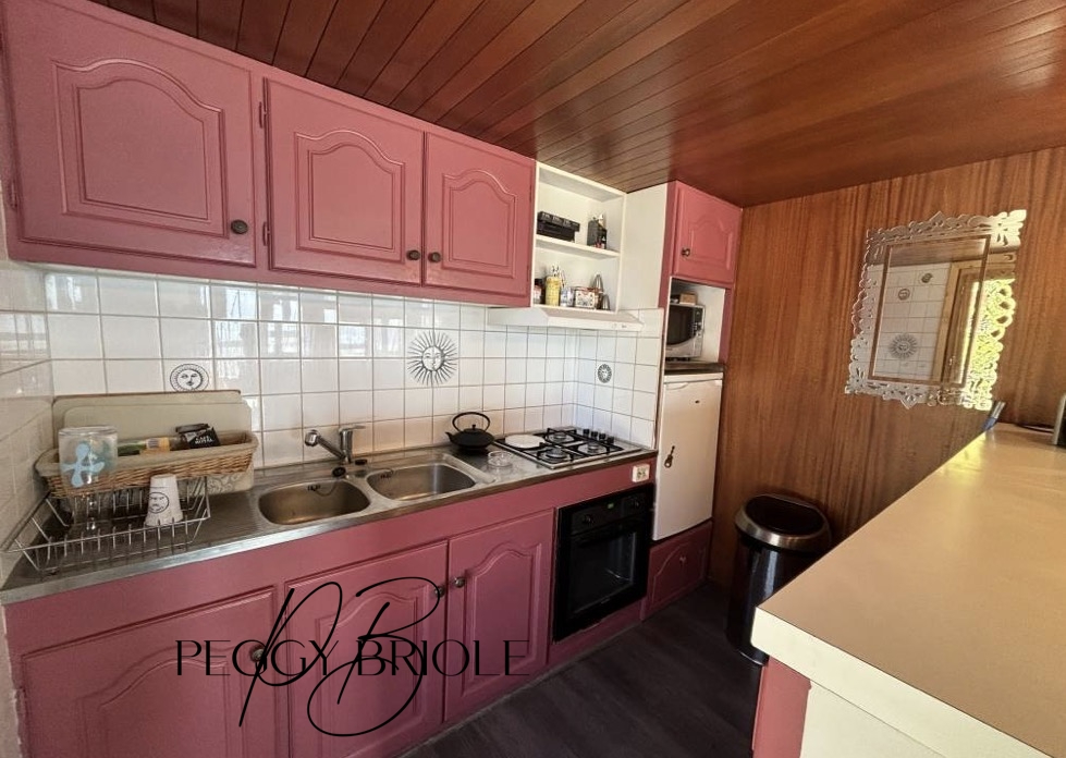 FONT-ROMEU-ODEILLO-VIA Haut de chalet , vue panoramique sur Font Romeu 4