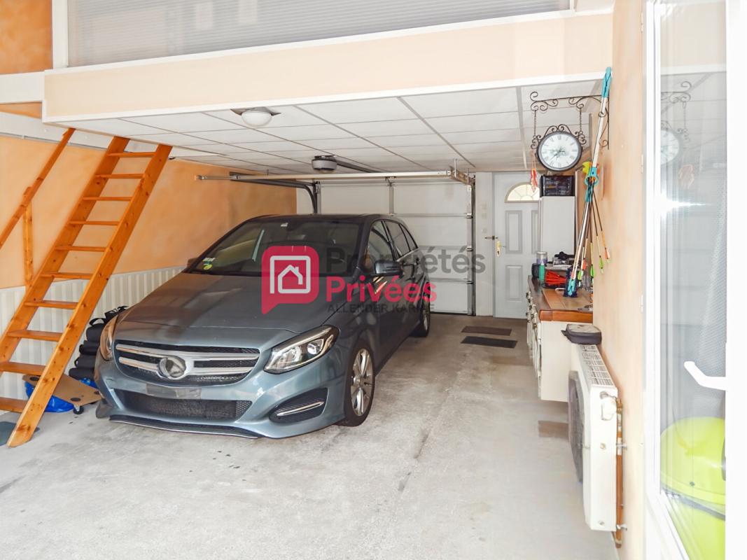 PONT-SUR-VANNE Maison Pont Sur Vanne 9 pièce(s) 260 m2 16