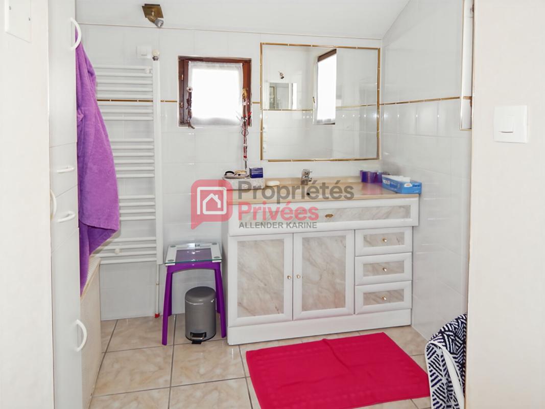 PONT-SUR-VANNE Maison Pont Sur Vanne 9 pièce(s) 260 m2 17