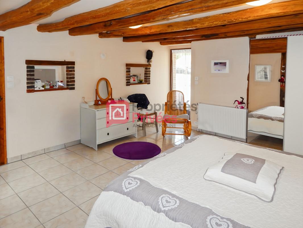 PONT-SUR-VANNE Maison Pont Sur Vanne 9 pièce(s) 260 m2 5