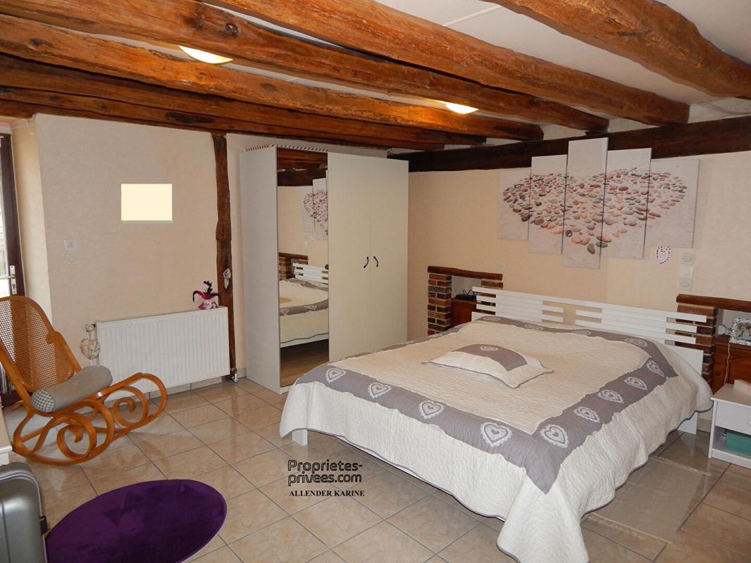 PONT-SUR-VANNE Maison Pont Sur Vanne 9 pièce(s) 260 m2 8