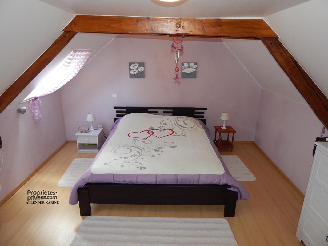 PONT-SUR-VANNE Maison Pont Sur Vanne 9 pièce(s) 260 m2 9