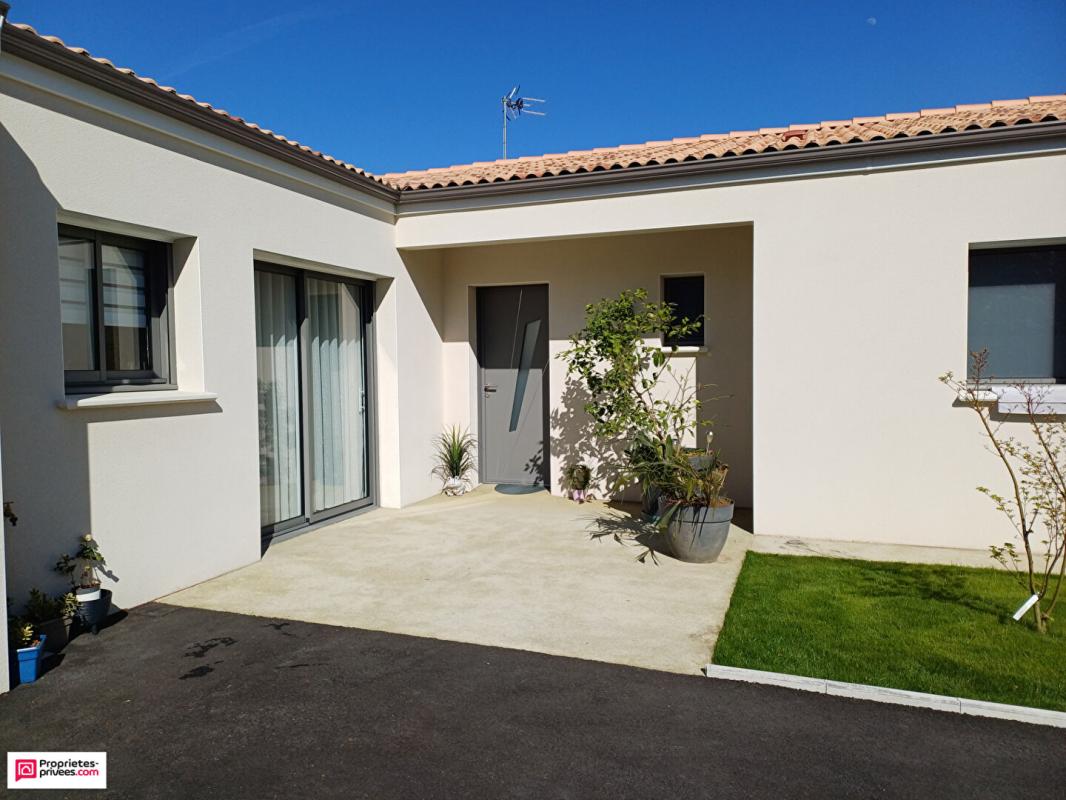 NIORT Niort - Plain-pied 3 chambres de 2025 1