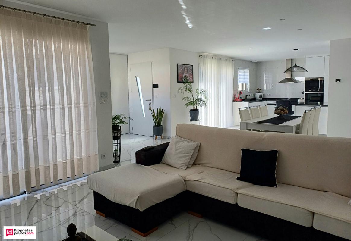 NIORT Niort - Plain-pied 3 chambres de 2025 3
