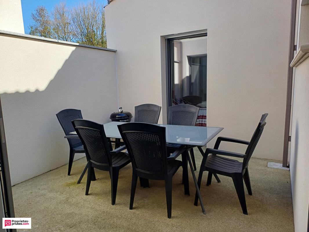 NIORT Niort - Plain-pied 3 chambres de 2025 5