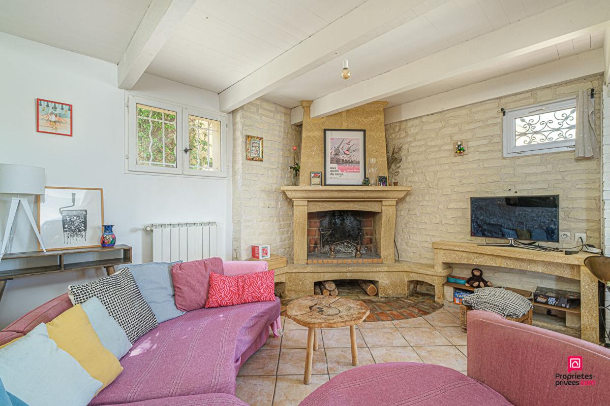 MARSEILLE-11E-ARRONDISSEMENT Maison  5 pièce(s) 124 m2 avec piscine 10