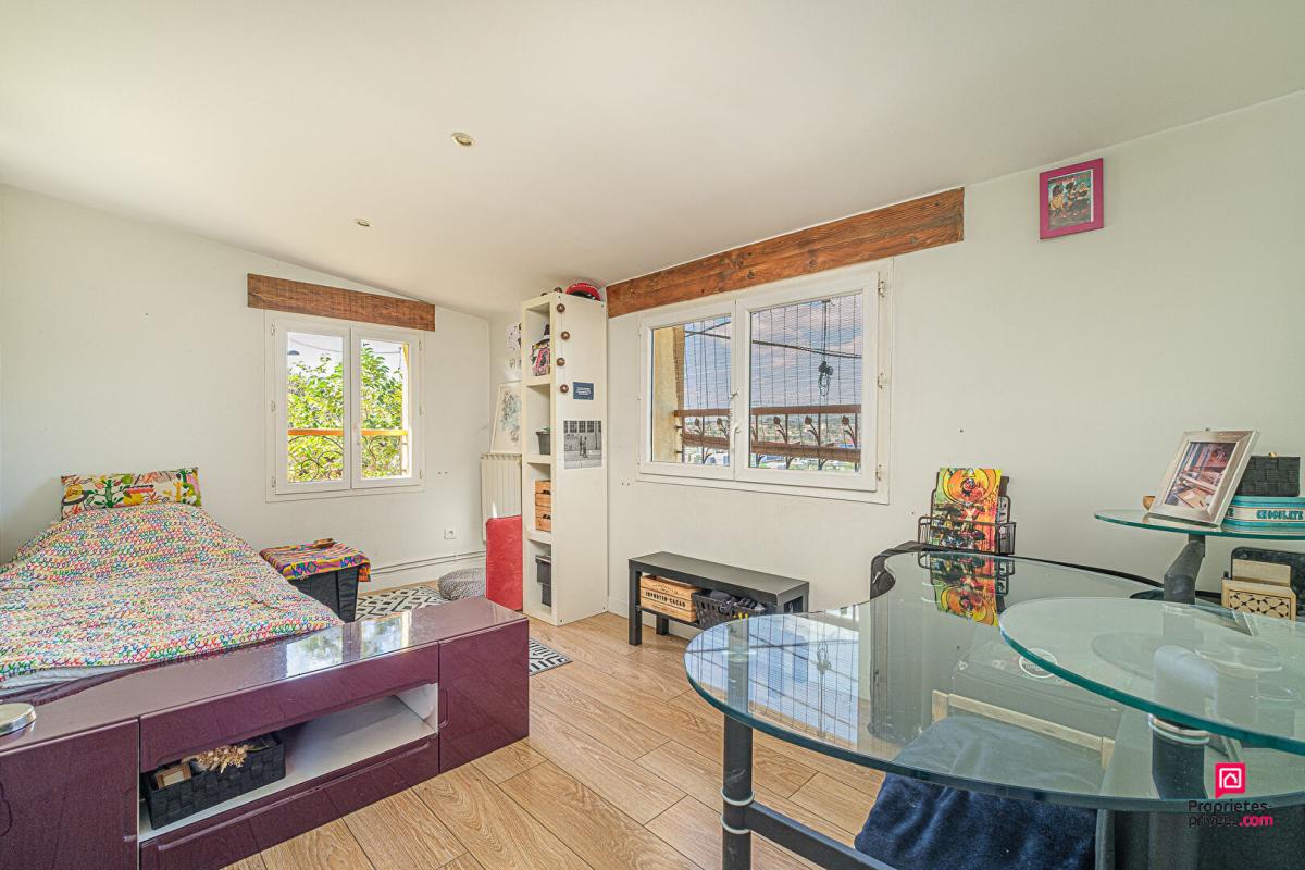 MARSEILLE-11E-ARRONDISSEMENT Maison  5 pièce(s) 124 m2 avec piscine 12