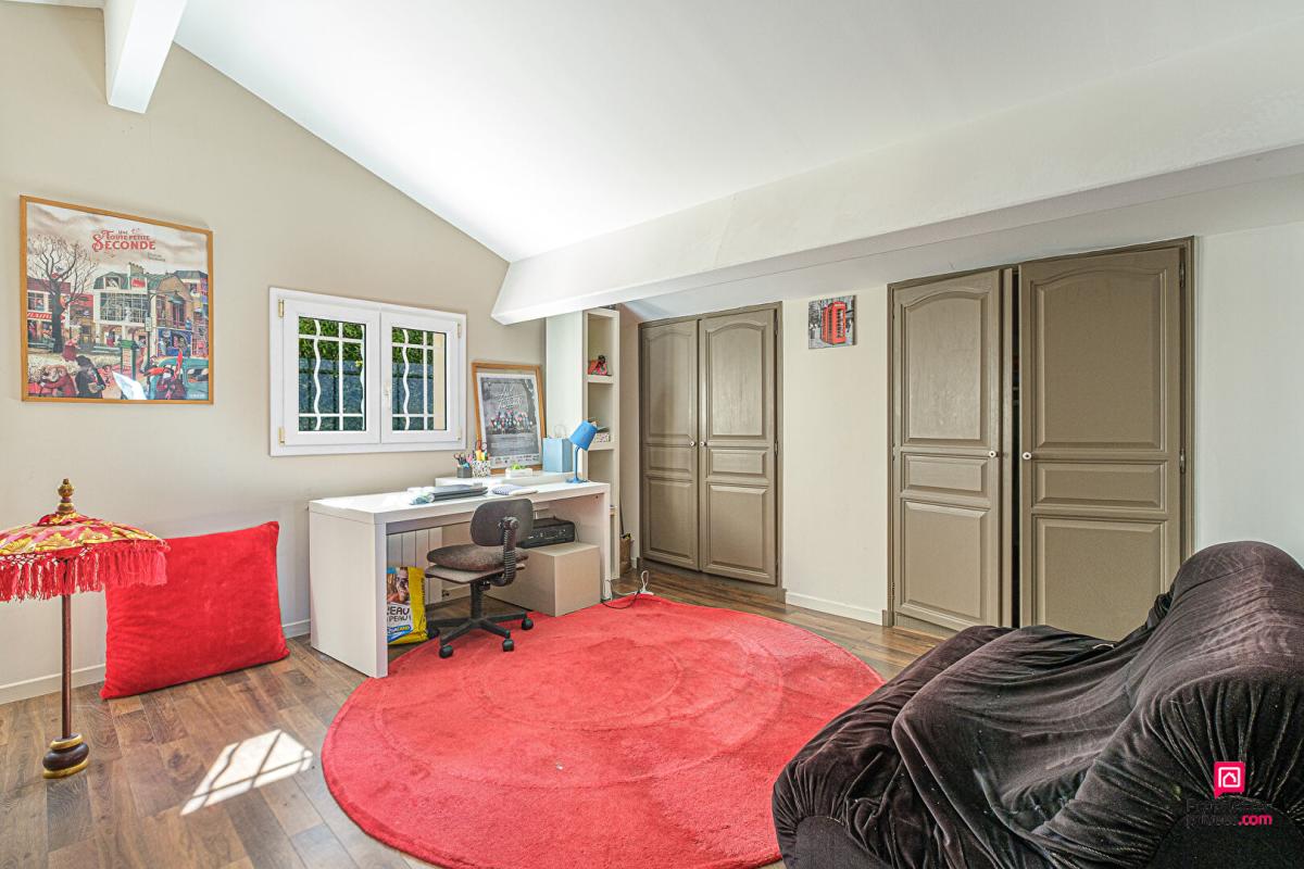 MARSEILLE-11E-ARRONDISSEMENT Maison  5 pièce(s) 124 m2 avec piscine 14