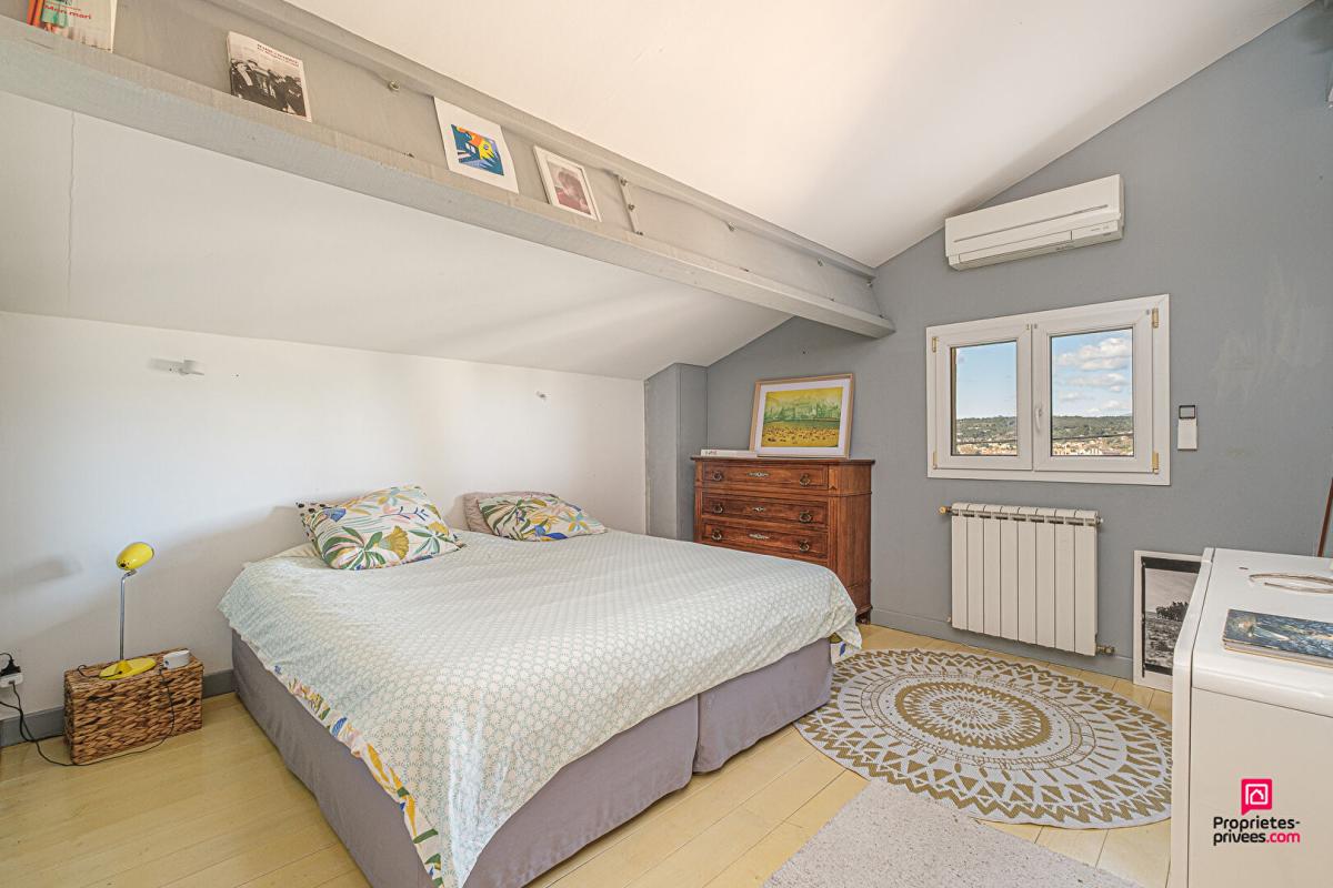 MARSEILLE-11E-ARRONDISSEMENT Maison  5 pièce(s) 124 m2 avec piscine 15