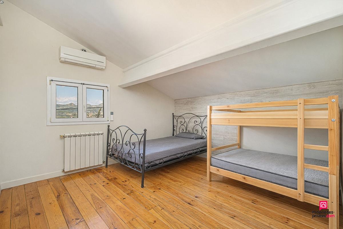 MARSEILLE-11E-ARRONDISSEMENT Maison  5 pièce(s) 124 m2 avec piscine 16