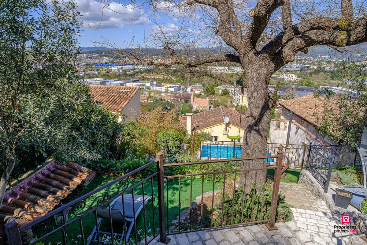 MARSEILLE-11E-ARRONDISSEMENT Maison  5 pièce(s) 124 m2 avec piscine 6