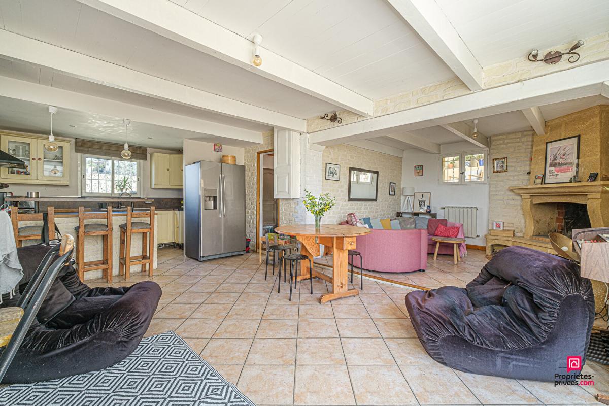 MARSEILLE-11E-ARRONDISSEMENT Maison  5 pièce(s) 124 m2 avec piscine 8