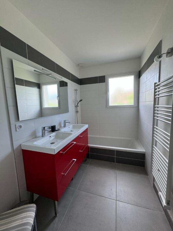 ARES Maison Ares 4 pièce(s) 112 m2 + cellier - garage et piscine 15