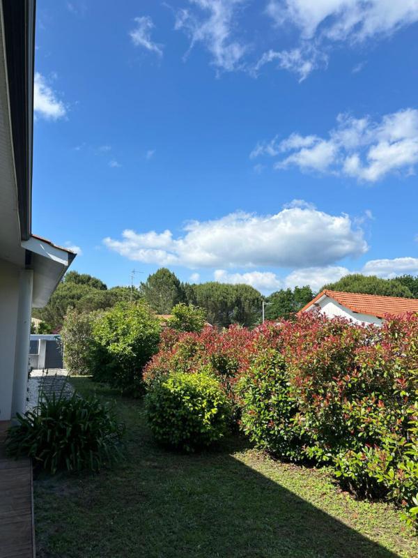 ARES Maison Ares 4 pièce(s) 112 m2 + cellier - garage et piscine 16