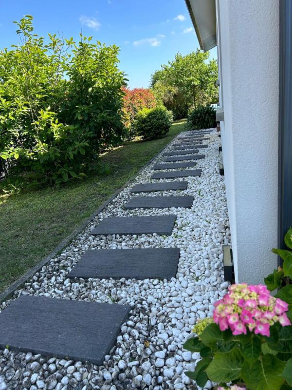 ARES Maison Ares 4 pièce(s) 112 m2 + cellier - garage et piscine 8